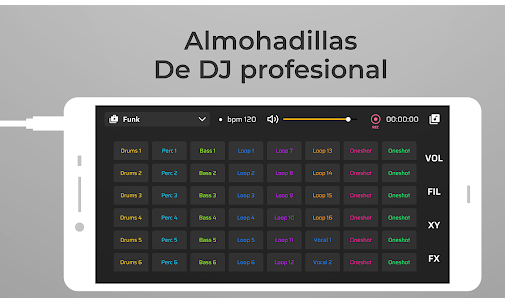 The best dj apps