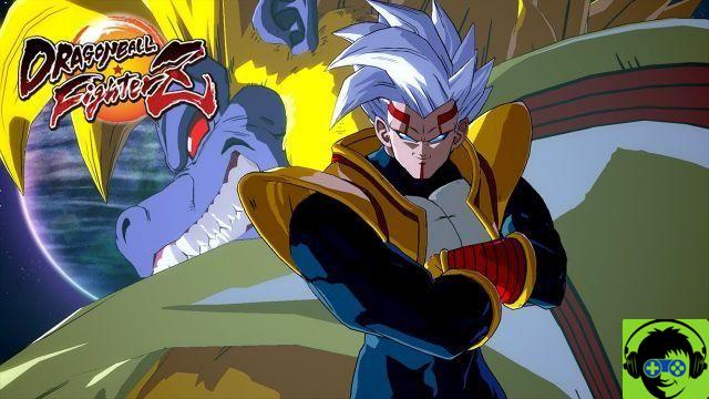 Notas del parche 1.26 de Dragon Ball FighterZ