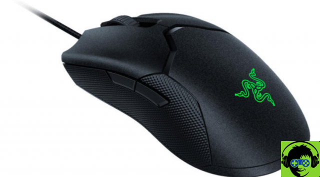 I 10 migliori mouse da gioco leggeri sul mercato