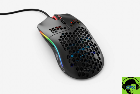 I 10 migliori mouse da gioco leggeri sul mercato