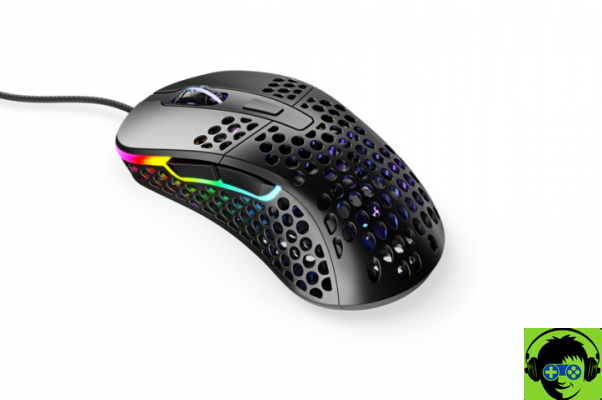 The 10 best lightweight gaming mice on the market