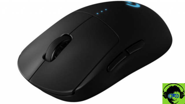 I 10 migliori mouse da gioco leggeri sul mercato