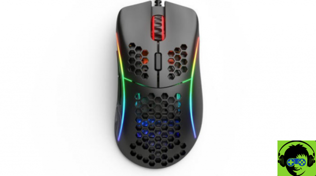 The 10 best lightweight gaming mice on the market