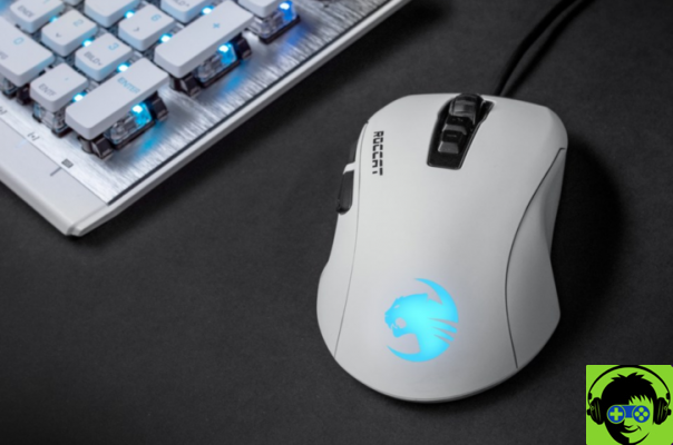 I 10 migliori mouse da gioco leggeri sul mercato