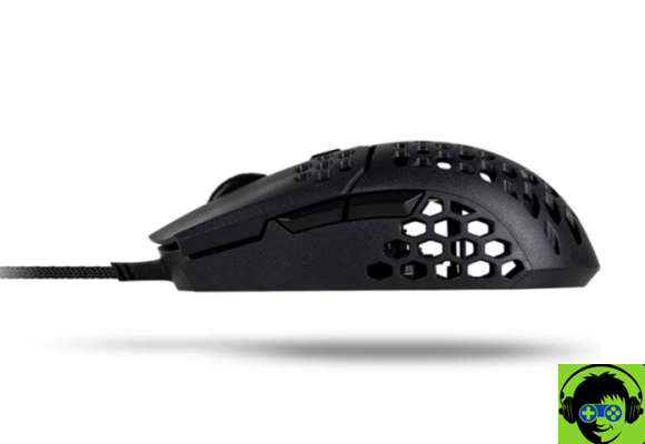 The 10 best lightweight gaming mice on the market