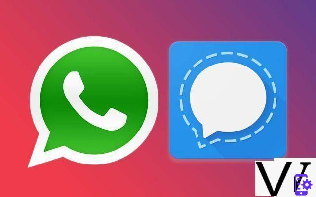 WhatsApp or Signal? Here's how to choose your messaging app