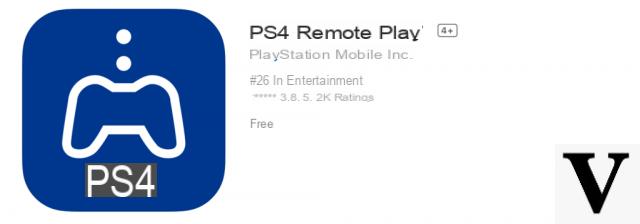 How to play PS4 on iPhone and iPad