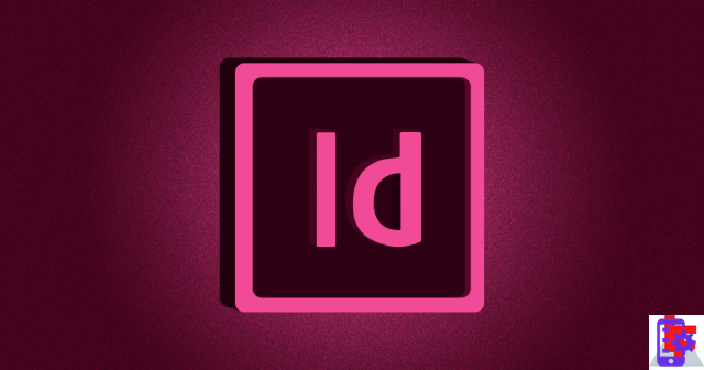 How to use InDesign