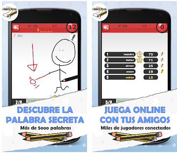 Las mejores apps para jugar en grupo online