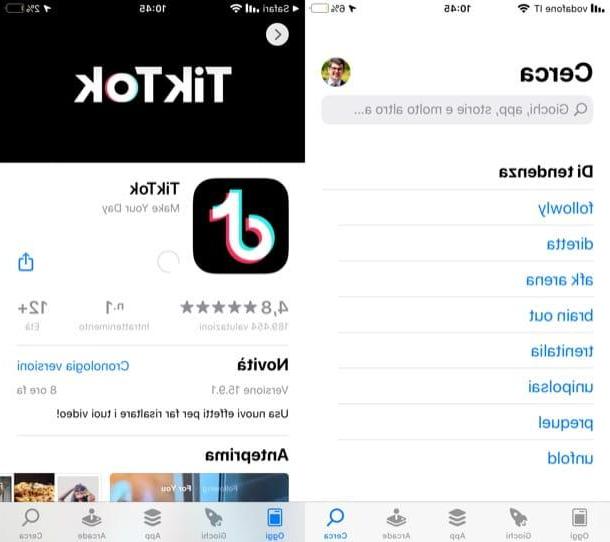 Como fazer o download do TikTok