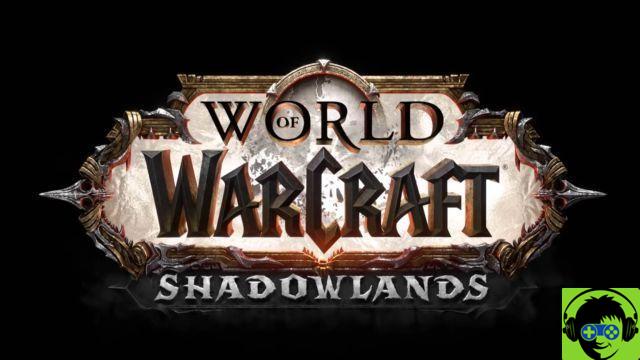 Como funcionam os conduítes em World of Warcraft Shadowlands