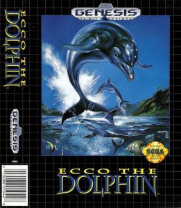 Aqui estão os códigos e códigos do Dolphin Sega Mega Drive