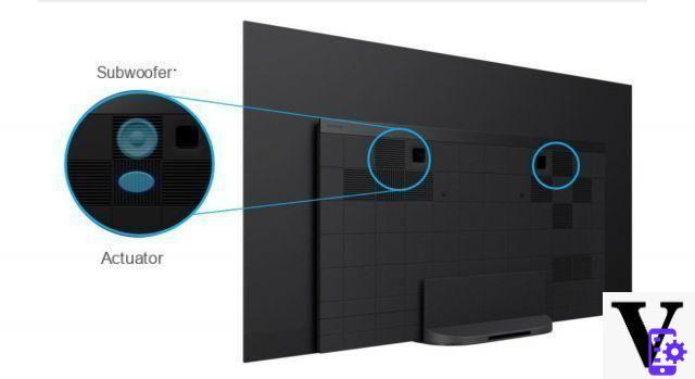 Análise do Sony KD-65AG9: um verdadeiro deleite para os cinéfilos