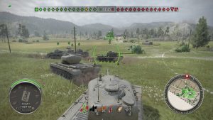 RECENSIONE World of Tanks su PS4
