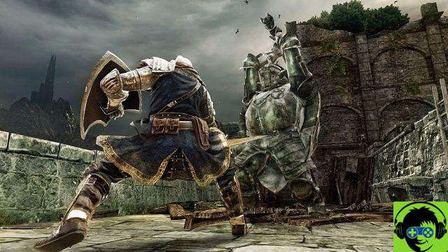 Dark Souls 2: Guía Piromancías MAESTRO DE LA PYROMANCIA