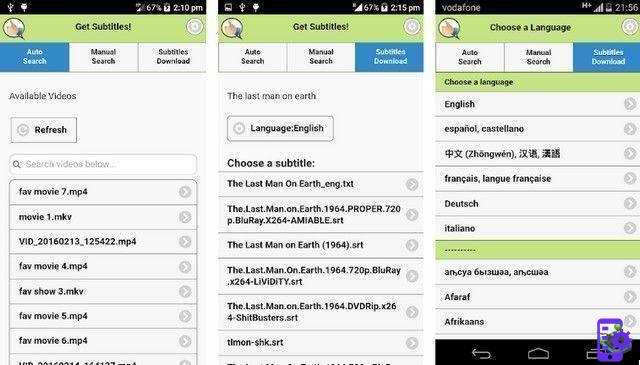 10 best apps to download subtitles