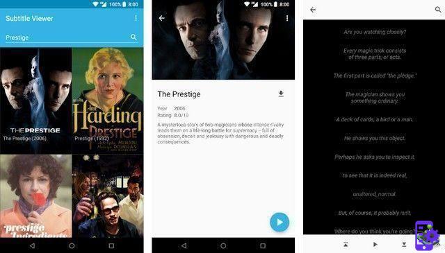 10 best apps to download subtitles