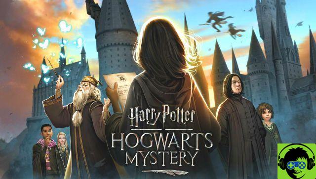 HARRY POTTER WIZARDS DIAMANTES GRATIS