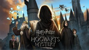 HARRY POTTER WIZARDS DIAMANTES GRATIS