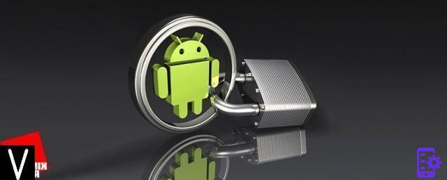 Proteger con contraseña y bloquear aplicaciones de Android