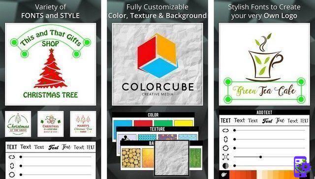 Las 10 mejores aplicaciones para crear logotipos en Android