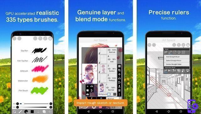 10 migliori app per la creazione di loghi su Android