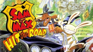 Sam Max Hit the Road PC codes and bonus content