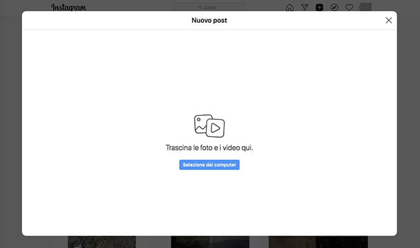 Cómo poner GIF en Instagram