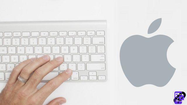 Essential keyboard shortcuts on macOS