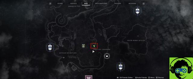 What is the location of Aksiniks, Bound by Honor in Destiny 2