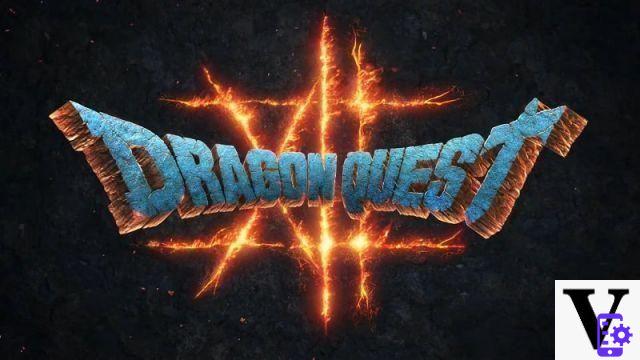 Square Enix announces the release of Dragon Quest XII: The Flames of Fate