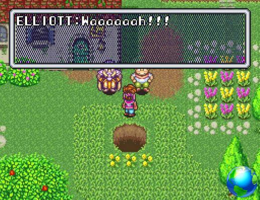 Astuces et codes de Secret of Mana SNES