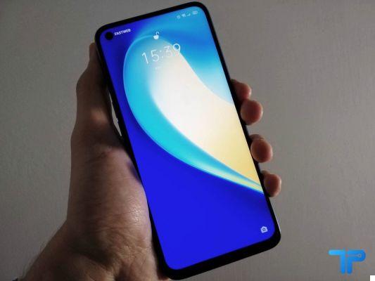Realme 7: performance and autonomy at a very competitive price