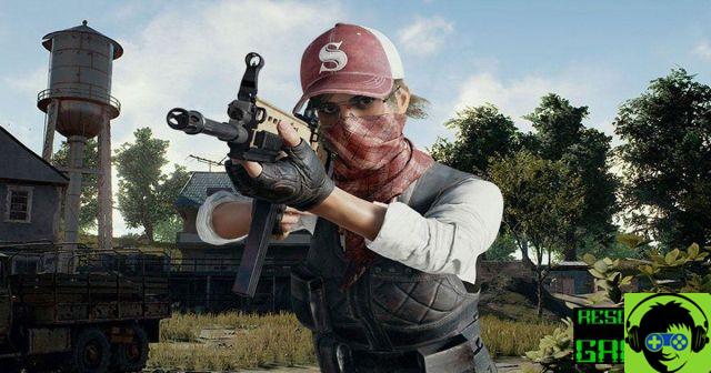 Guide PUBG - Les Meilleurs Endroits pour Atterrir