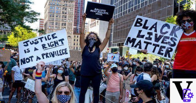 Pulitzer à Darnella Frazier pour la vidéo du meurtre de George Floyd