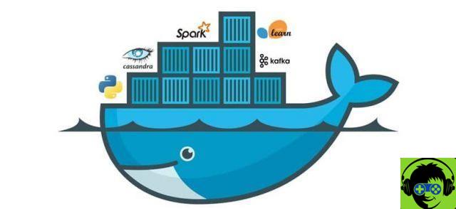 Como baixar e instalar o Docker Toolbox no Windows 10 - Rápido e fácil