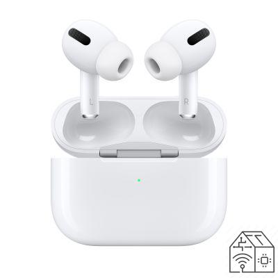 Apple AirPods Pro Review: Noise Cancellation and Spectacular Audio Quality