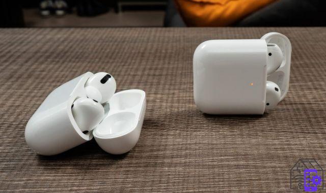 Examen Apple AirPods Pro: suppression du bruit et qualité audio spectaculaire