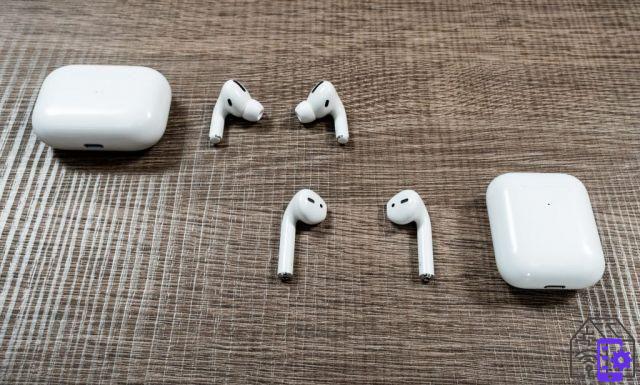 Examen Apple AirPods Pro: suppression du bruit et qualité audio spectaculaire