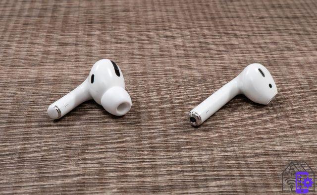 Examen Apple AirPods Pro: suppression du bruit et qualité audio spectaculaire