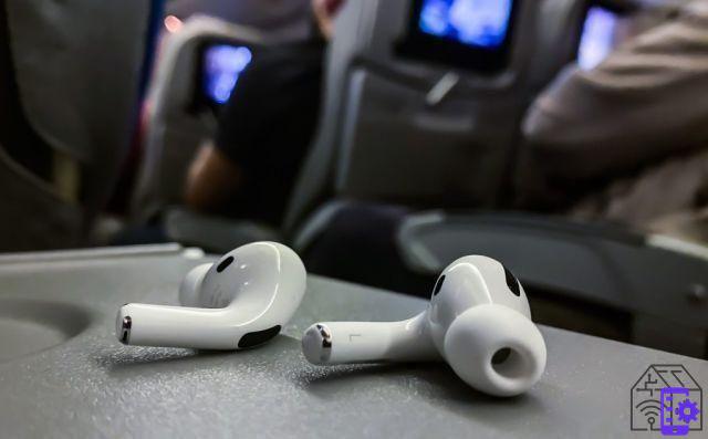 Revisão do Apple AirPods Pro: cancelamento de ruído e qualidade de áudio espetacular