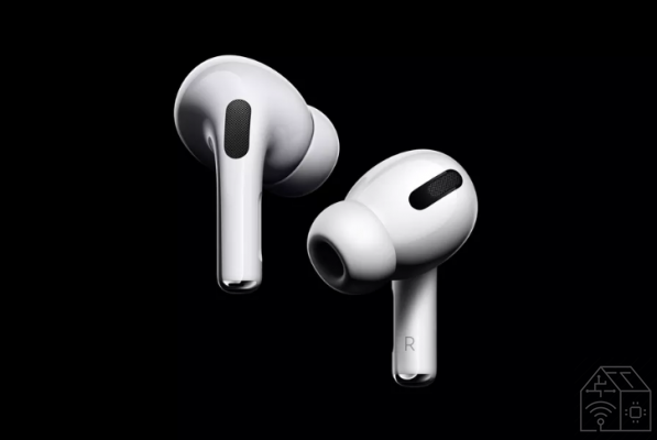 Examen Apple AirPods Pro: suppression du bruit et qualité audio spectaculaire