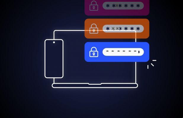 The 4 best free and paid password managers