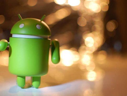 ¿Cuál es el nombre del robot Android? Origen y curiosidad