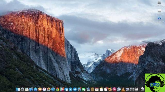 How to group or separate stacked files on my Mac desktop - Quick and easy