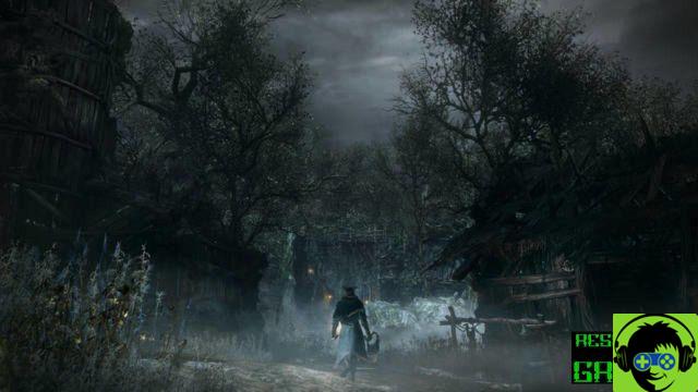 Bloodborne : Guide de platine - Débloquer tous les trophées