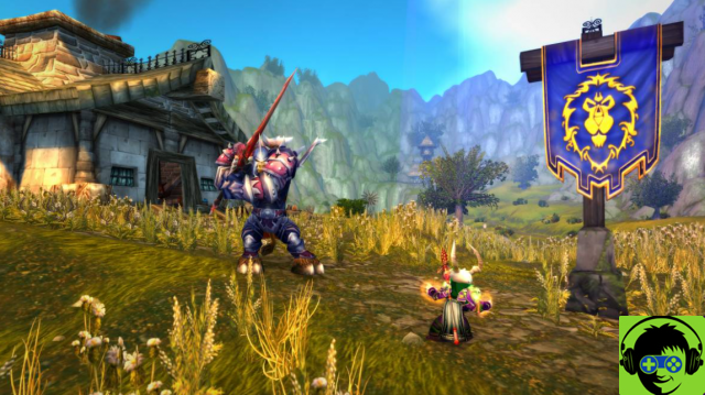 World of Warcraft Classic - Examen d'un MMORPG historique