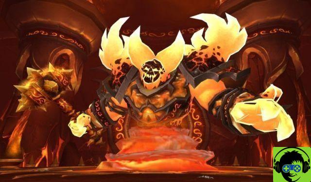 World of Warcraft Classic - Examen d'un MMORPG historique