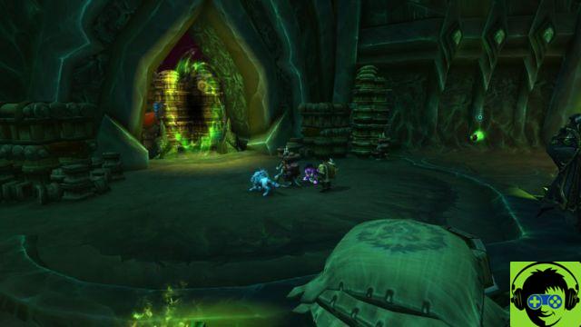 World of Warcraft Classic - Review of a historical MMORPG