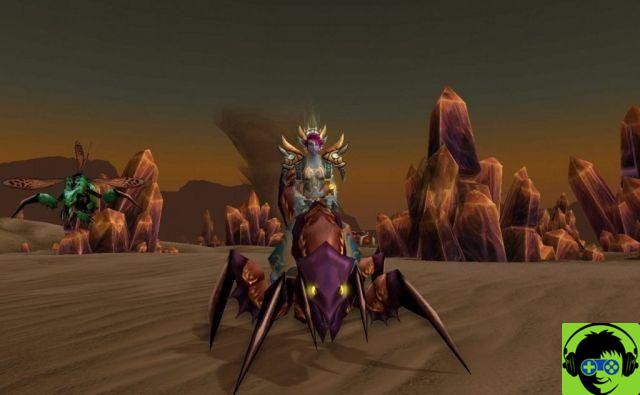 World of Warcraft Classic - Examen d'un MMORPG historique